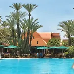 Hôtel Marrakech Le Semiramis