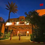 Hôtel Marrakech Le Semiramis