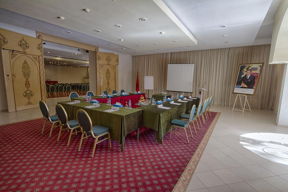 Marrakech Le Semiramis 4* Marrakesch