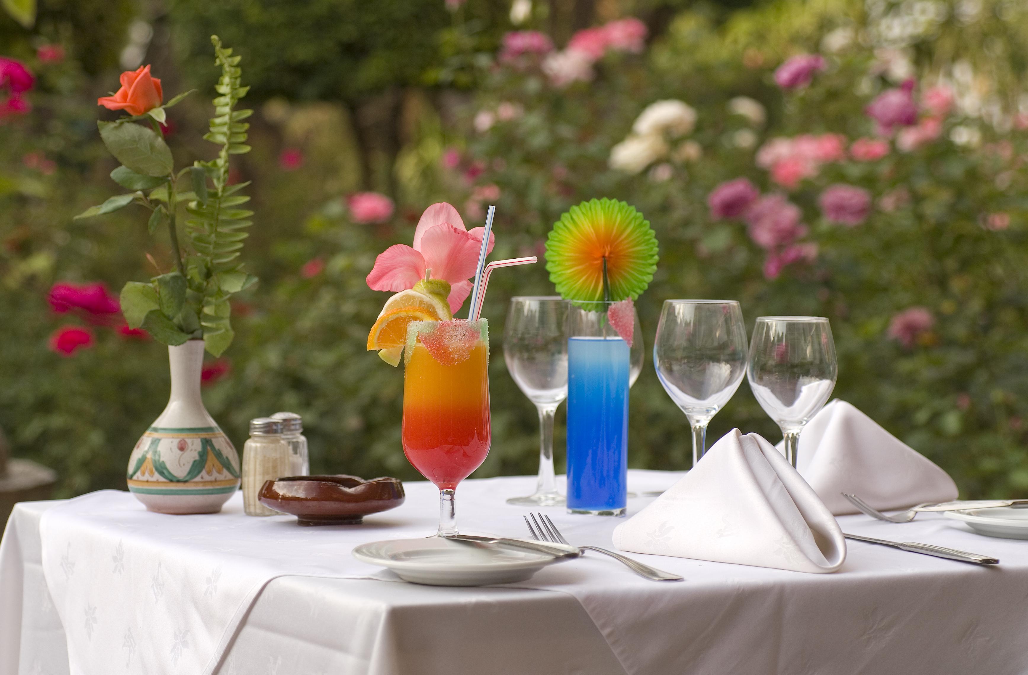 Marrakech Le Semiramis 4*