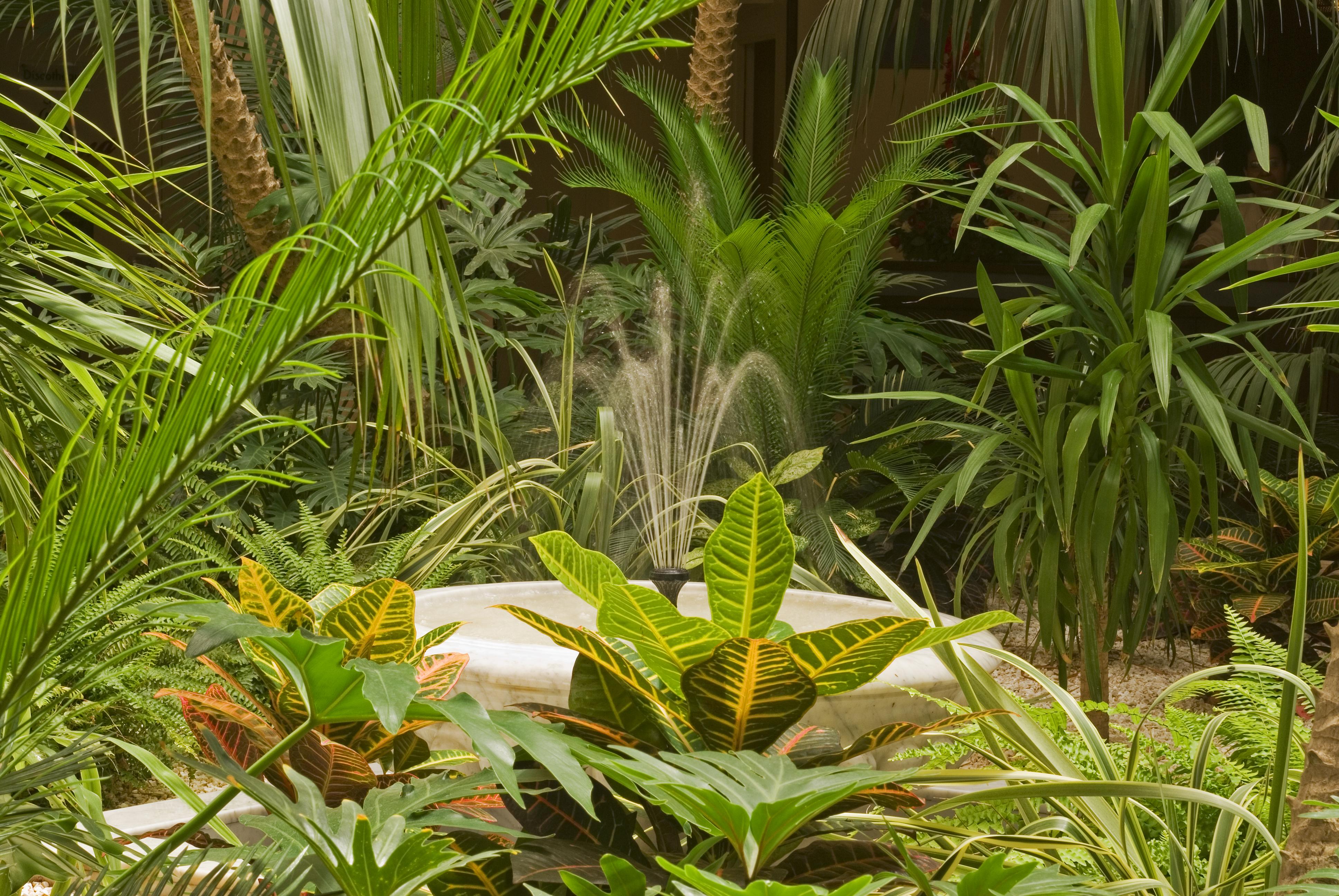 Hotel Marrakech Le Semiramis Marrakesch