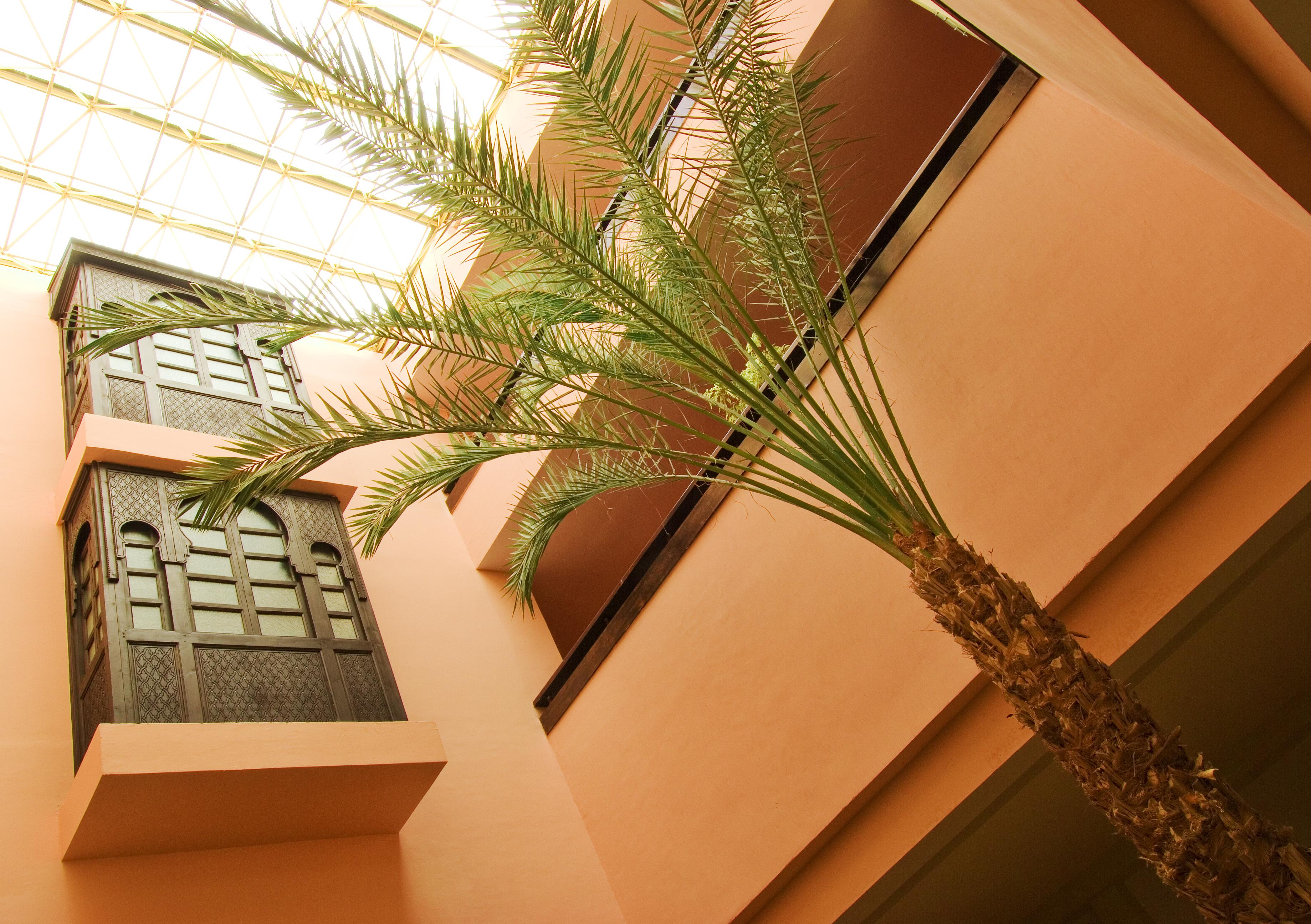 Marrakech Le Semiramis