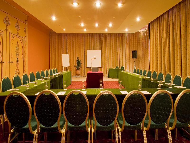 Hotel Marrakech Le Semiramis 4*