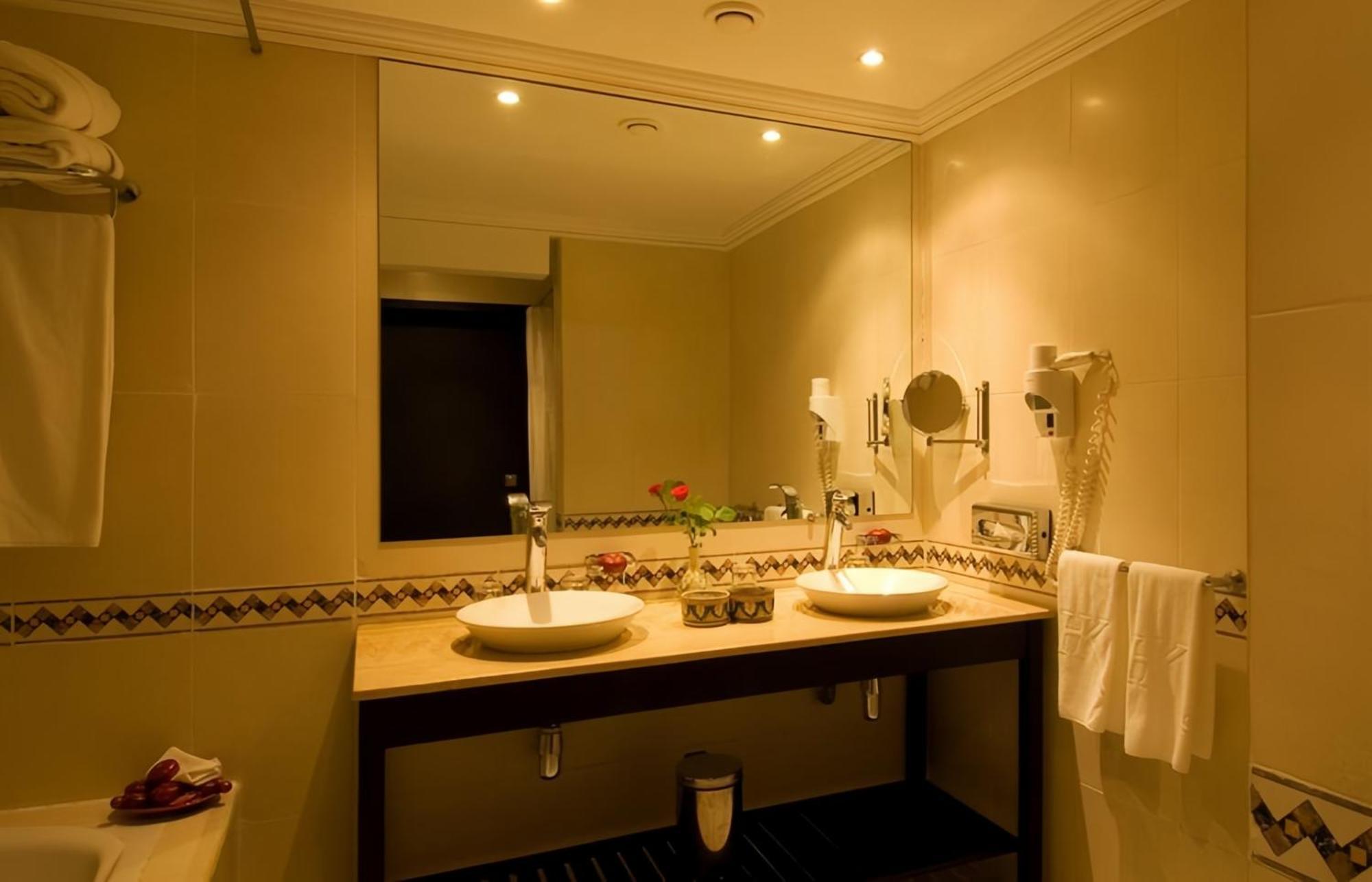 Hotel Marrakech Le Semiramis