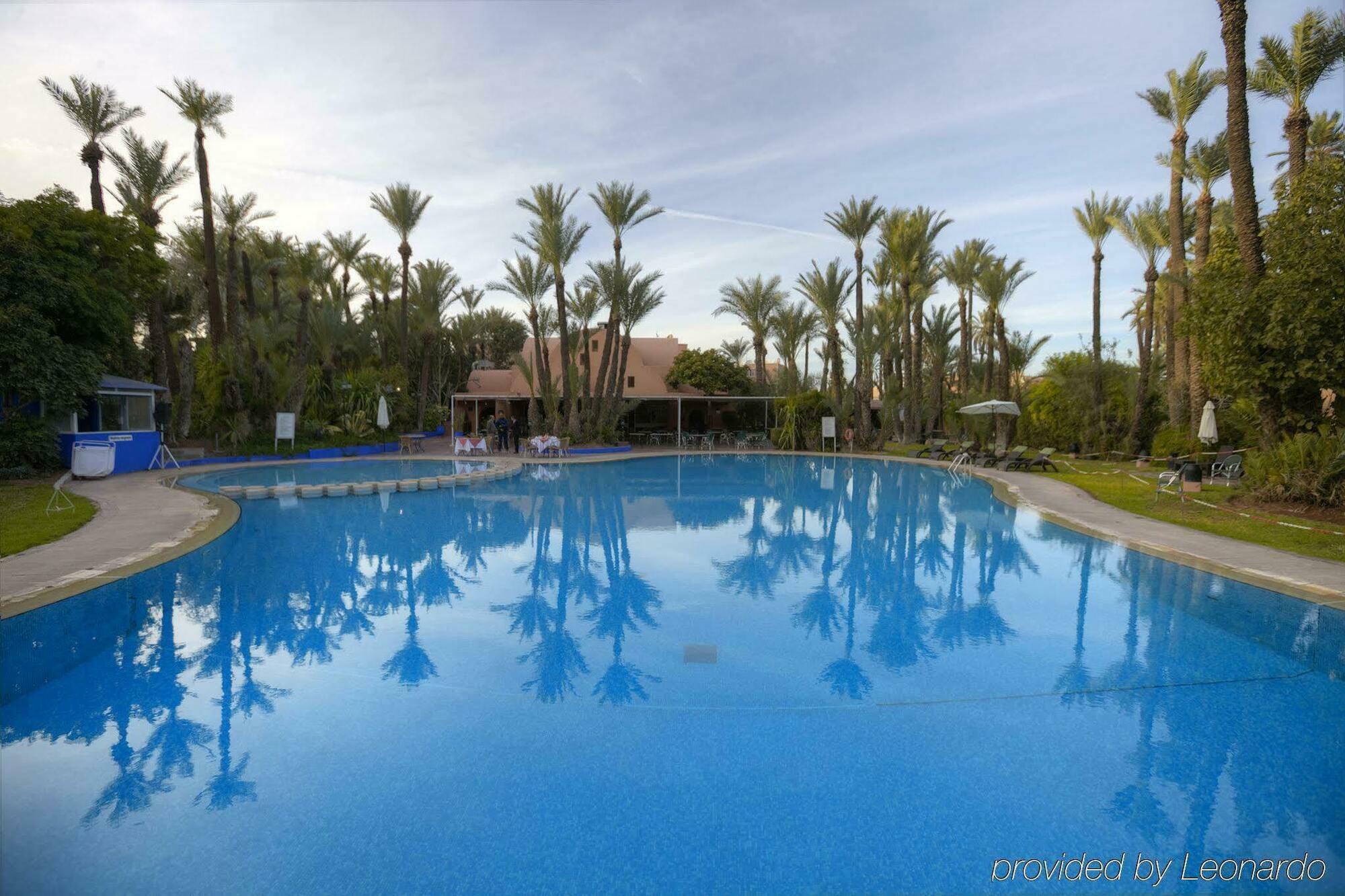 Marrakech Le Semiramis