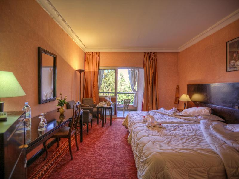 Marrakech Le Semiramis