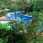 Hotel Le Semiramis Marrakech By Bravia Hotels