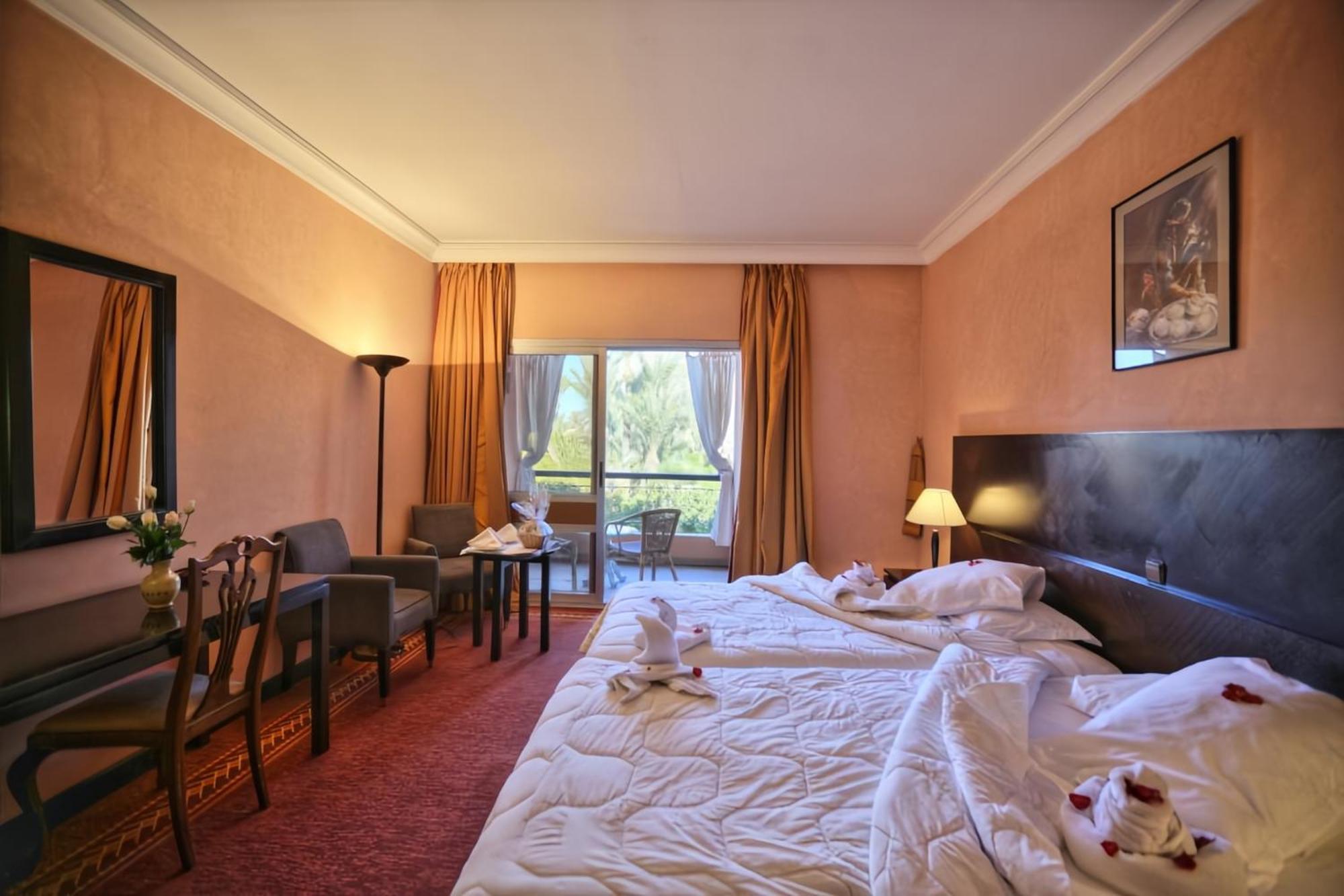 Le Semiramis Marrakech By Bravia Marrakesh
