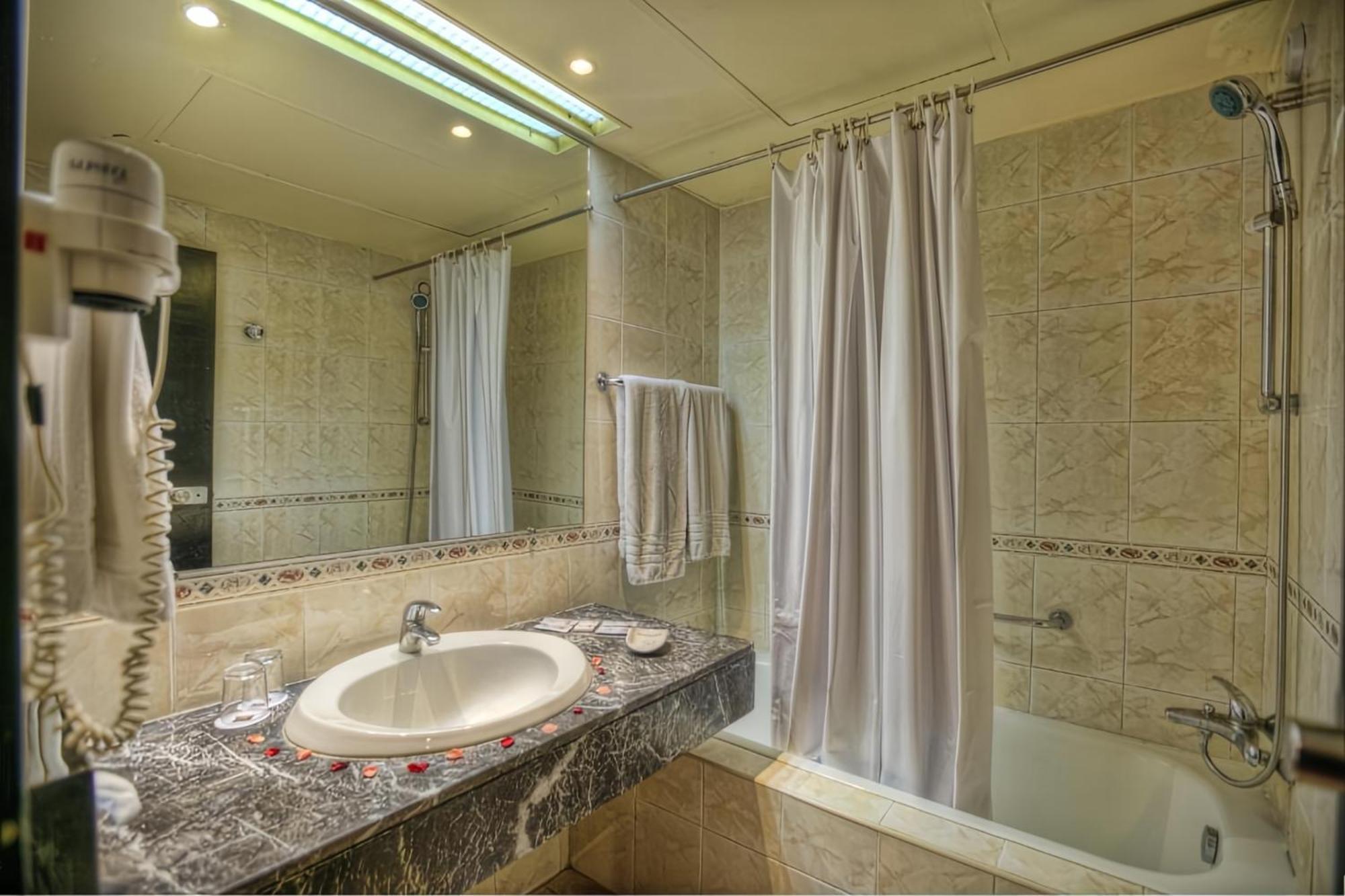Hotel Le Semiramis Marrakech By Bravia Marrakesh