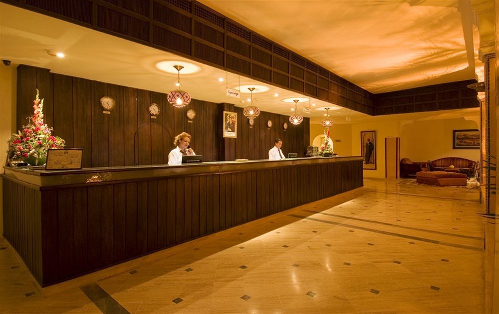 Le Semiramis Marrakech By Bravia Hotel