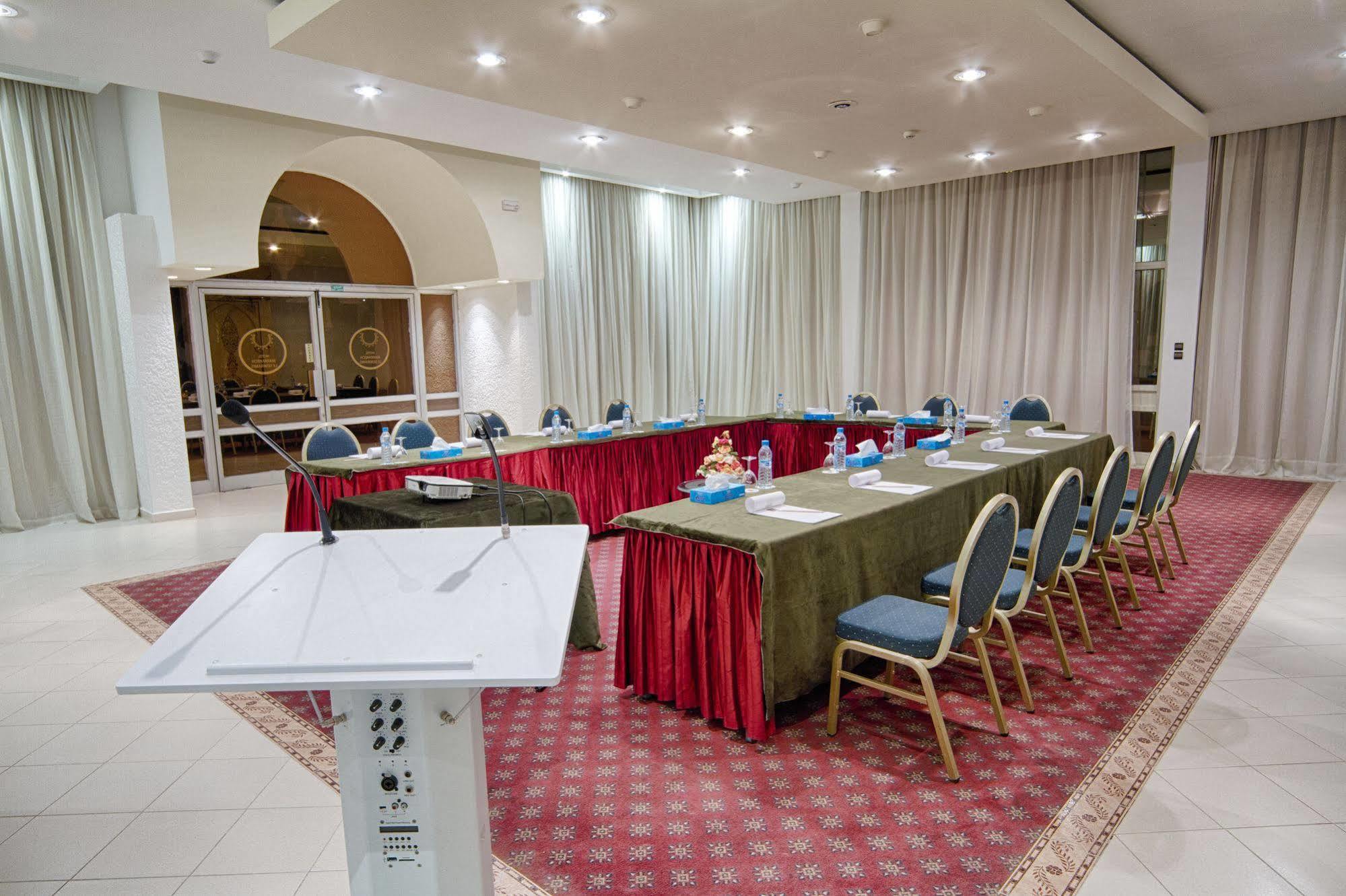Le Semiramis Marrakech By Bravia Hotel Marrakesh
