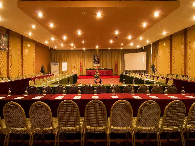 Le Semiramis Marrakech By Bravia Hotel 4*
