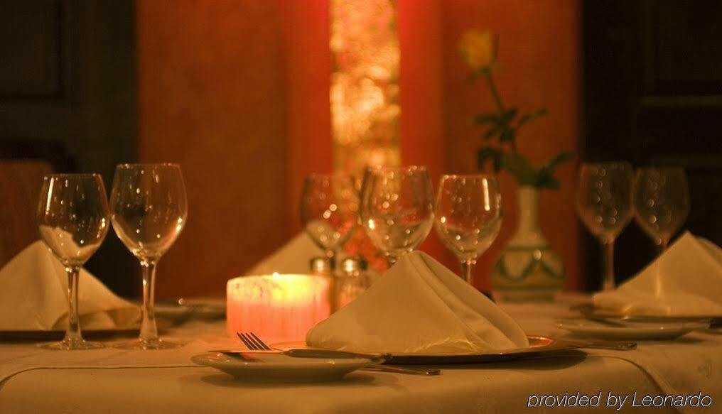 Le Semiramis Marrakech By Bravia Hotel Marrakesh